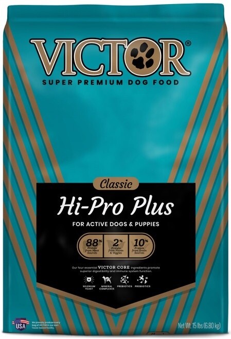 15# VICTOR HI PRO PLUS