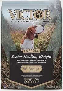 15# VICTOR SENIOR