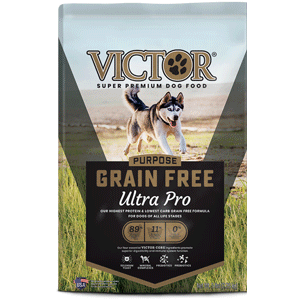 30# VICTOR GF ULTRA PRO 42