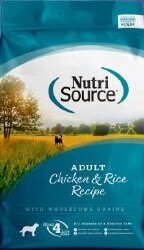 12# NS CHICKEN/RICE