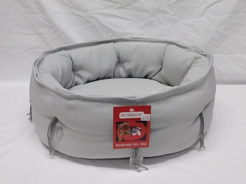 PET BED SMALL - 20&quot; ROUND
