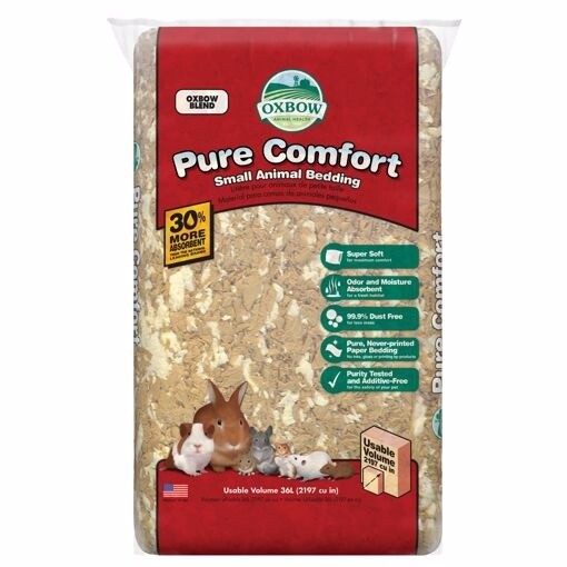36L PC OXBOW BLEND