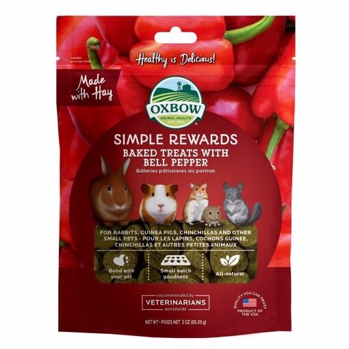2OZ OXBOW BELL PEPPER