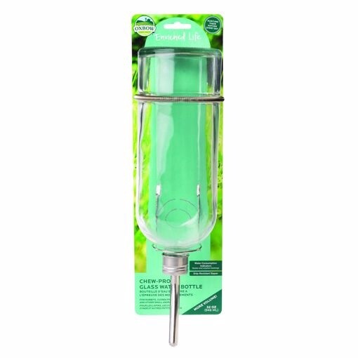 OXBOW WATER BOTTLE 32 OZ