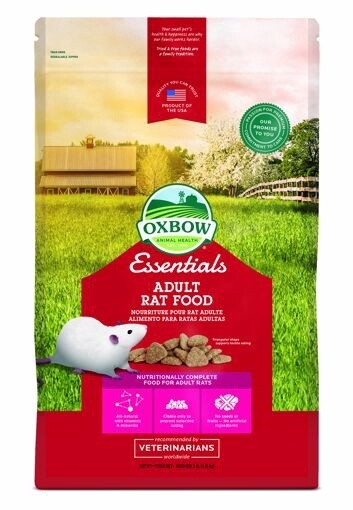 3# REGAL RAT FOOD