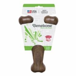 BENEBONE DOG WISH CHEW BACON GIANT