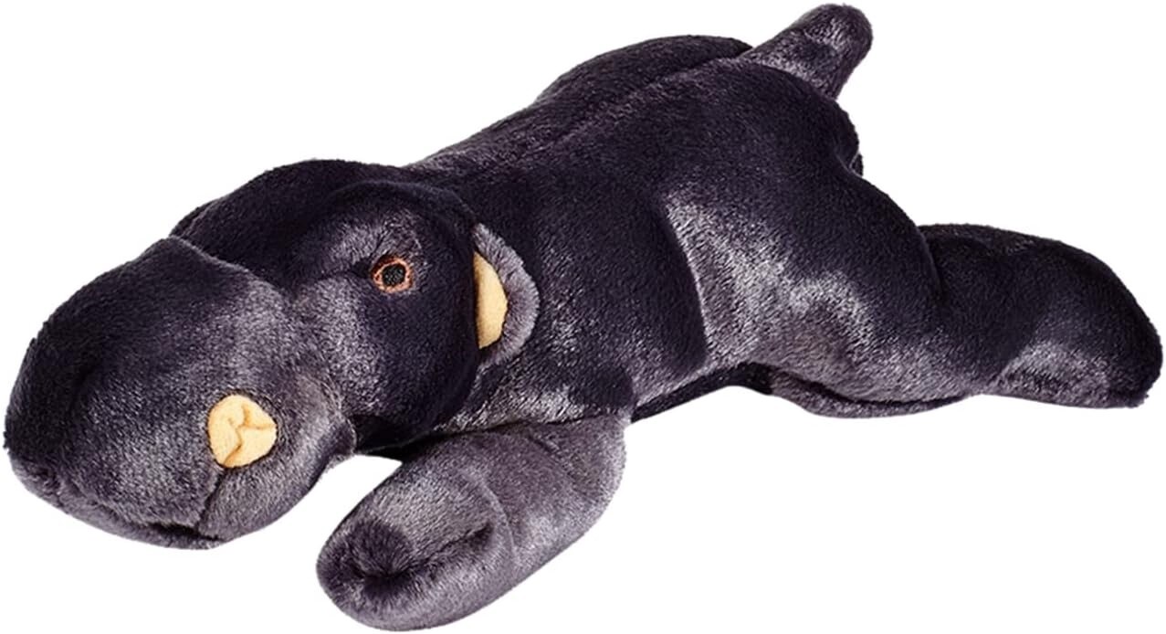 F &amp; T HELGA THE HIPPO 11&quot;