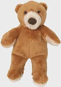 F &amp; T CUBBY THE BEAR 5&quot;