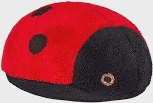 F&amp;T LADY BUG 4 1/2&quot;
