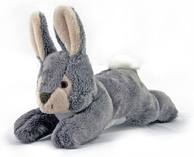 F&amp;T JESSICA BUNNY  7&quot;