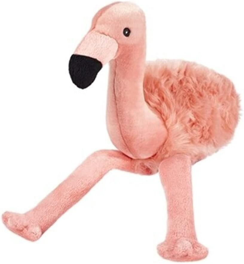F &amp; T LOLA THE FLAMINGO 18&quot;