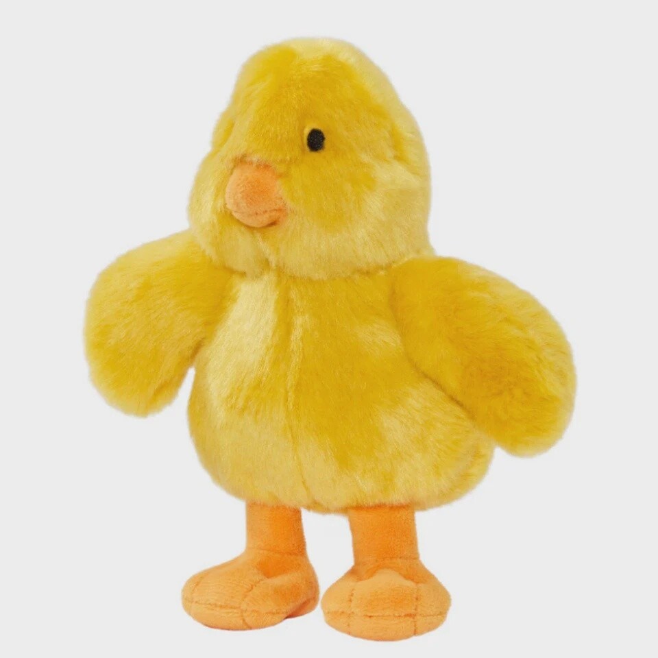 F &amp; T HOWIE THE DUCK 7&quot;