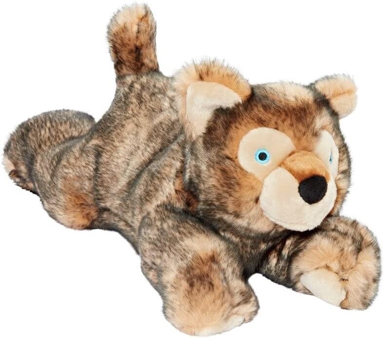 F&amp;T LOBO WOLF PUPPY