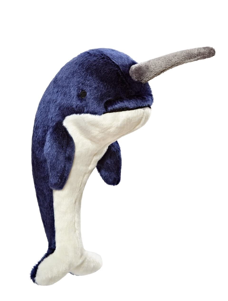F&amp;T BLEU NARWHAL 11&quot;