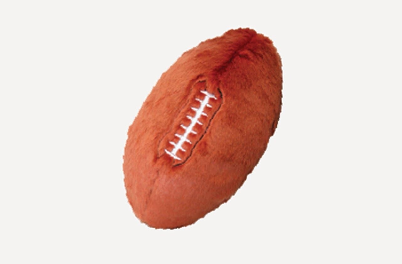 F&amp;T FOOTBALL 8&quot;