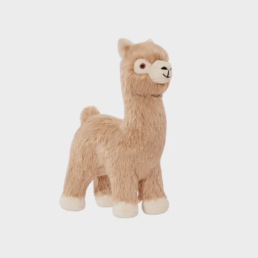 F&amp;T ALPACA