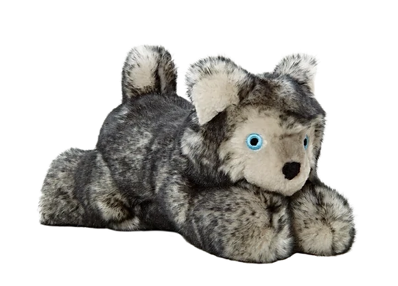F&amp;T BLANCA WOLF