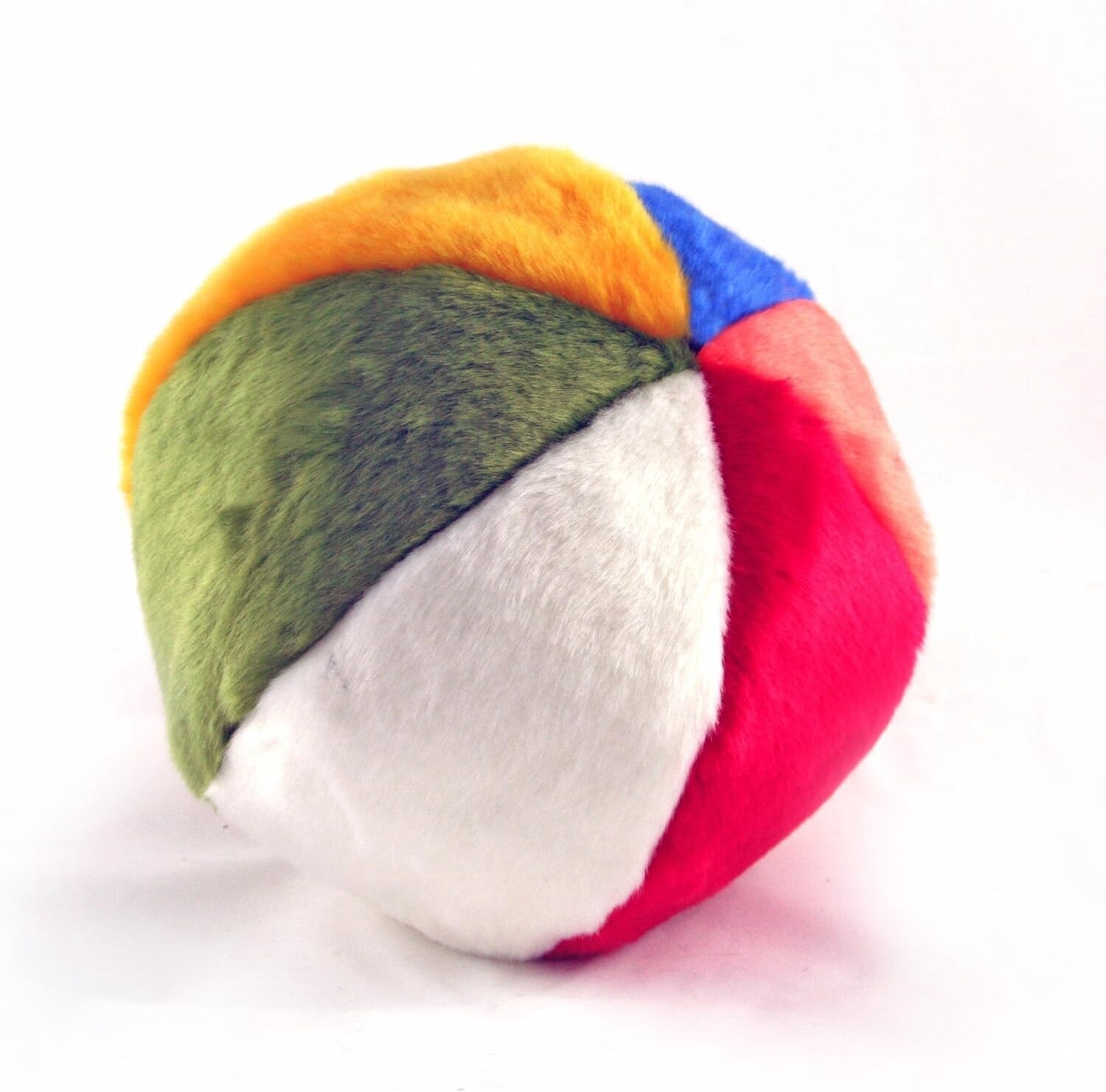 F&amp;T BEACH BALL