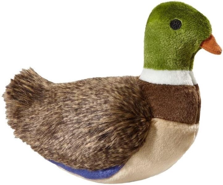 F&amp;T MORLEY MALLARD - 8&quot;