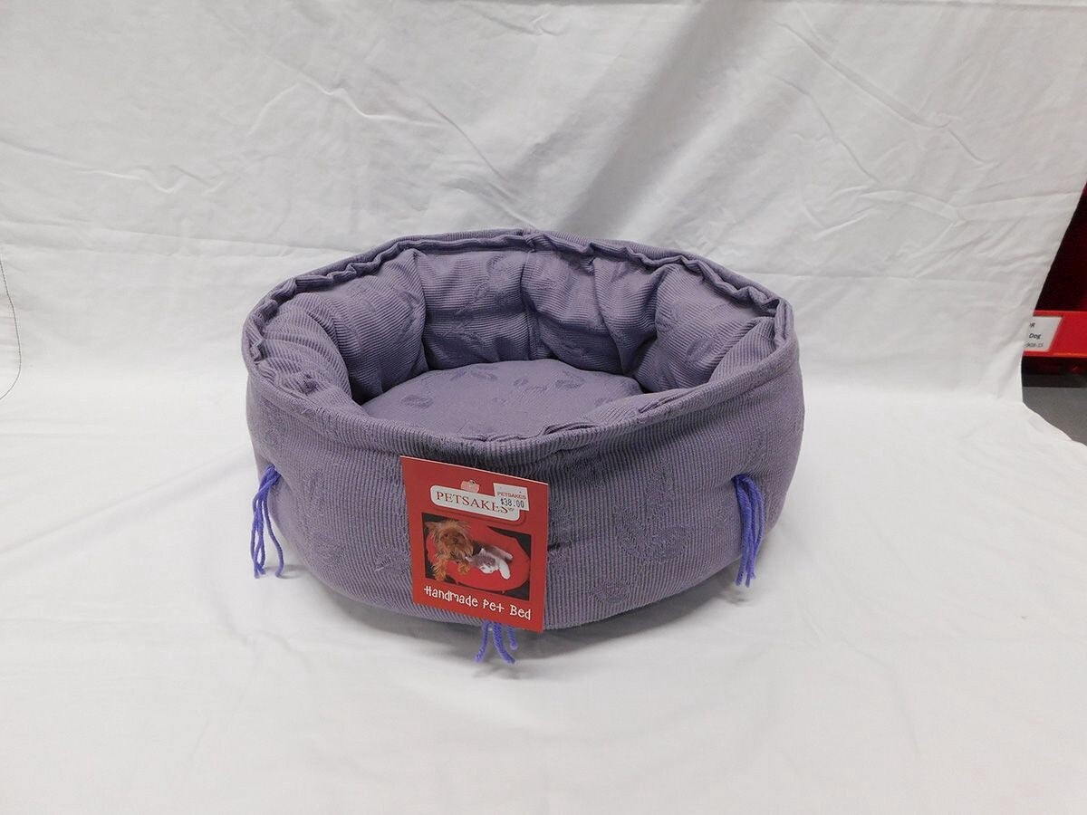 PET BED X-SMALL - 16&quot; ROUND