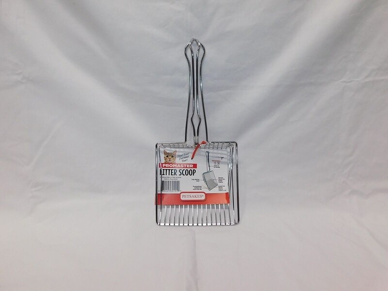 PROMASTER LITTER SCOOP