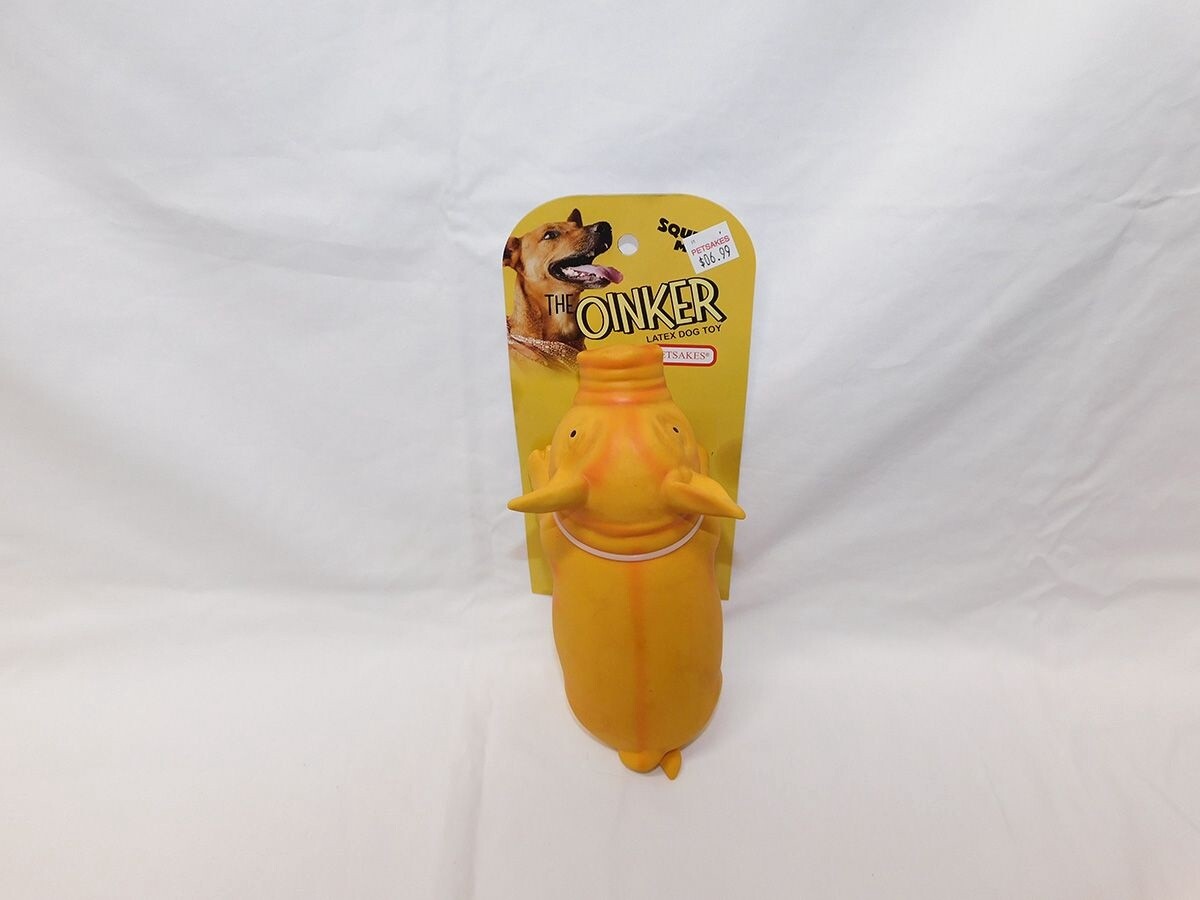 OINKER LG BROWN