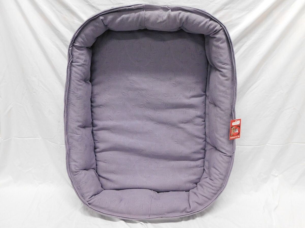 PET BED LG/XL - 33&quot;X23 1/2&quot;