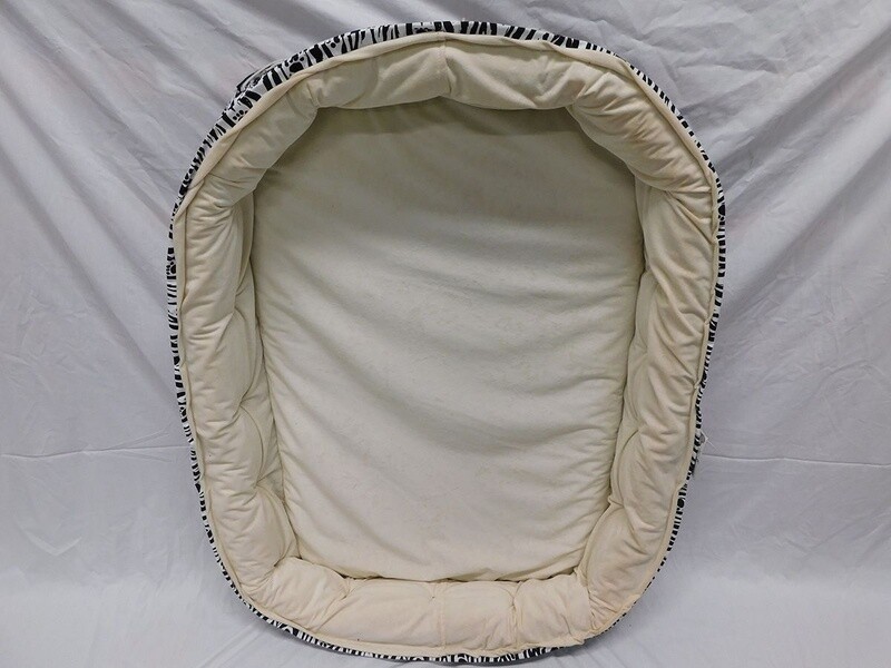 PET BED GIANT - 43&quot;X28&quot;