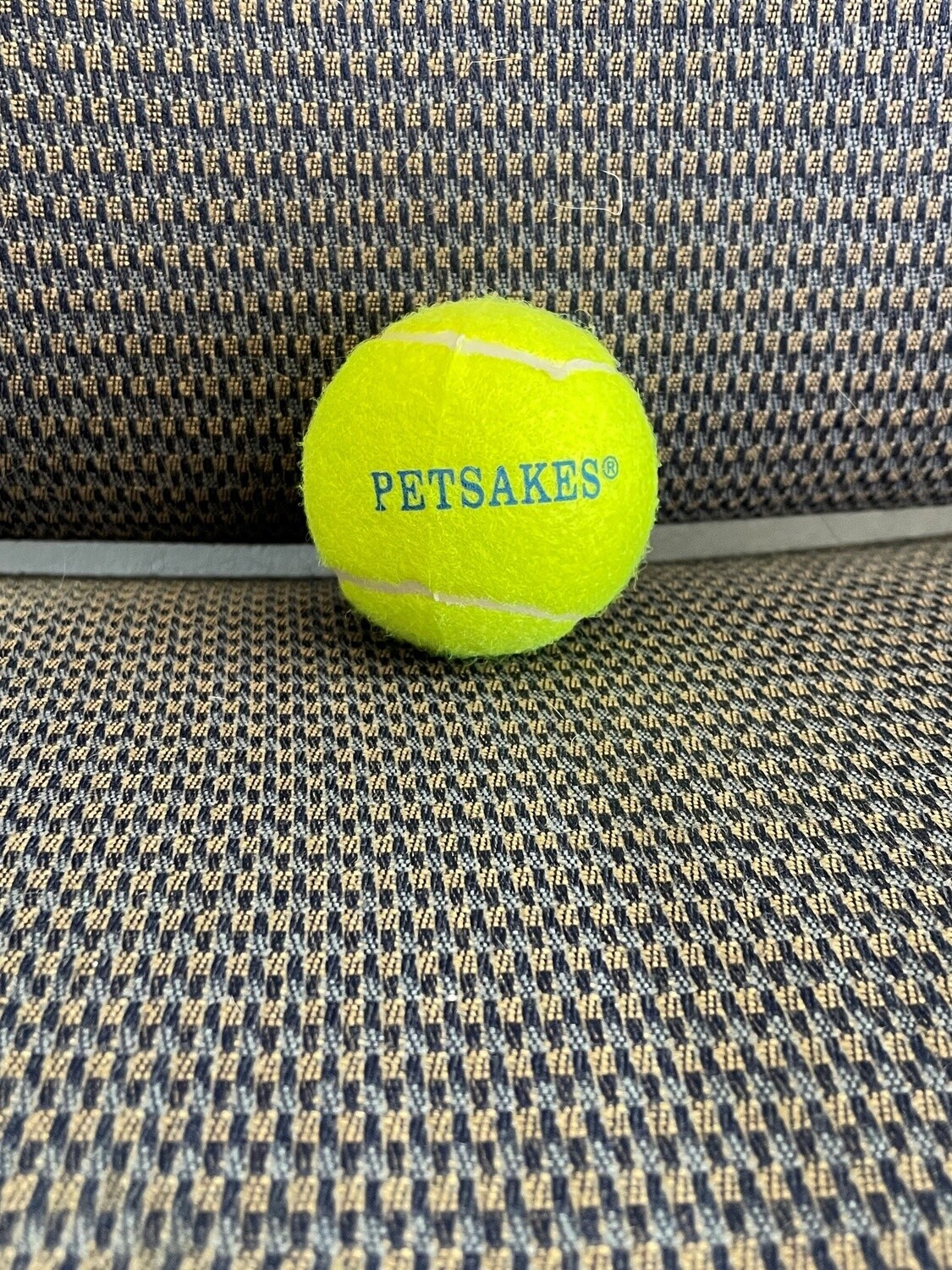 PETSAKES TENNIS BALL 120/BOX