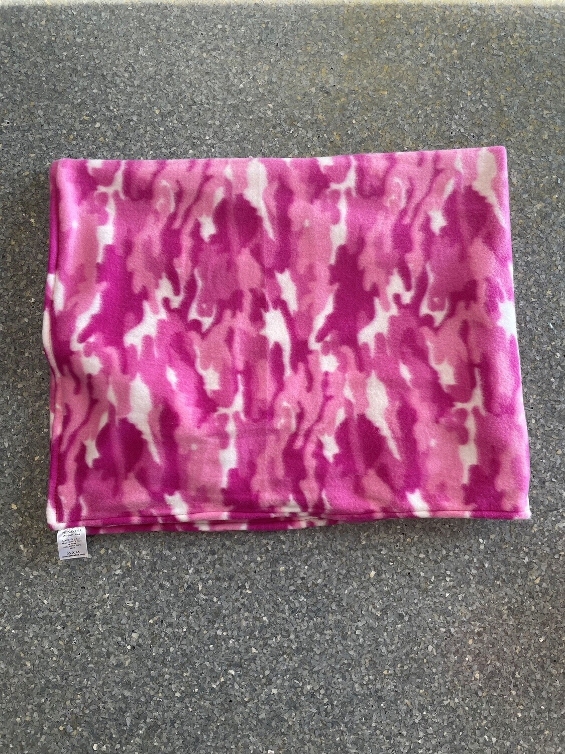 SNUGGLE RUG LARGE 35&quot;X45&quot;