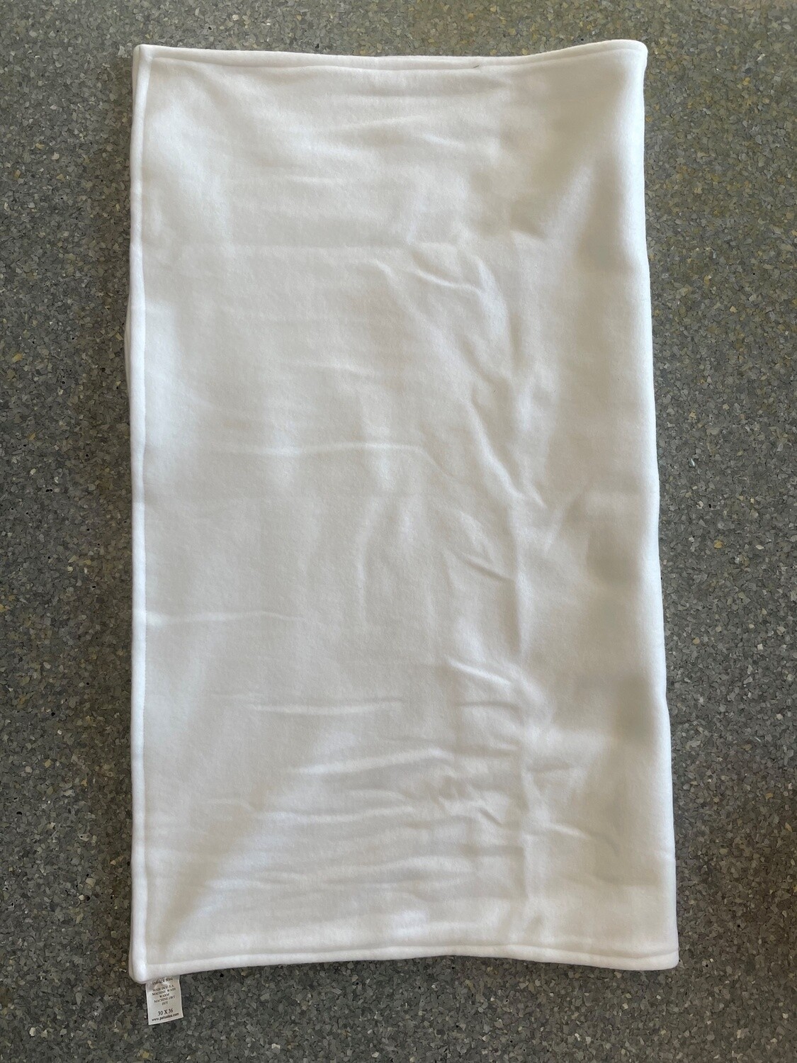 SNUGGLE RUG MEDIUM 30&quot;X36&quot;