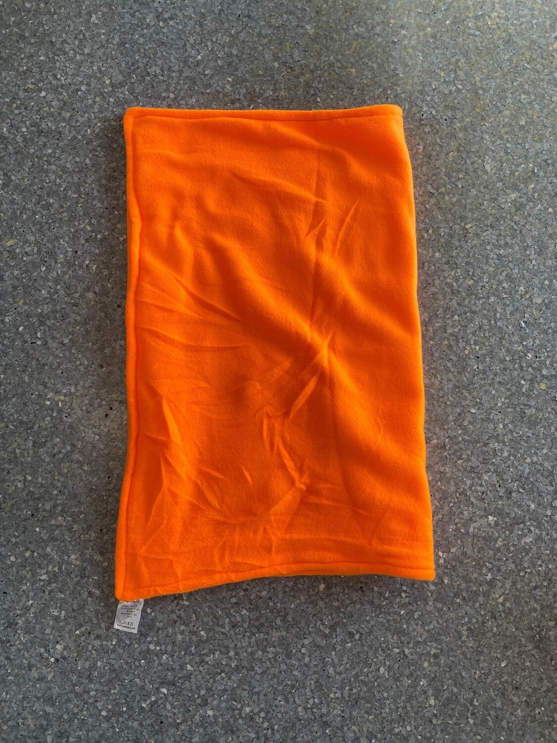 SNUGGLE RUG SMALL 20&quot;X25&quot;