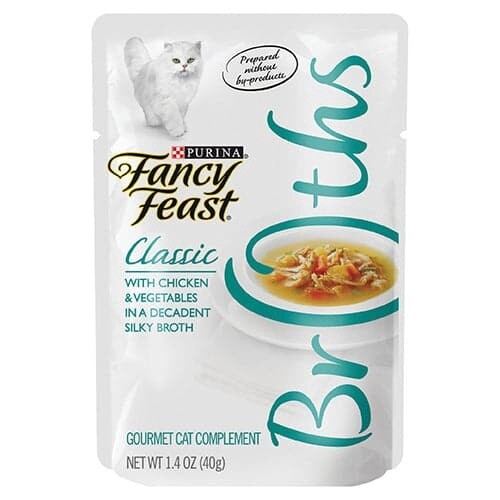 1.4OZ FANCY FST BROTHS CHK/VEG