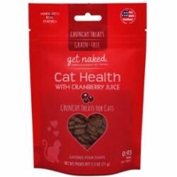 GETNAKED CAT HEALTH TRT W/CRANBERRY