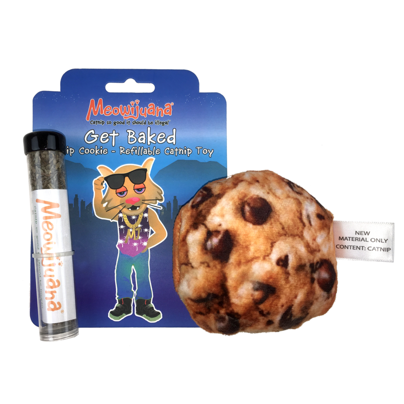 GET BAKED COOKIE