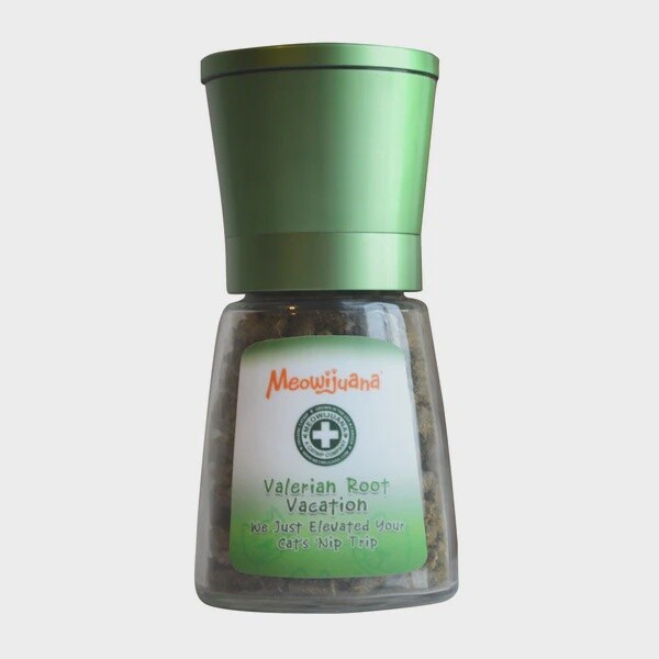 KITTY KEEF- GREEN GRINDER