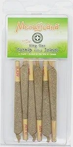 KING CATNIBAS JOINTS