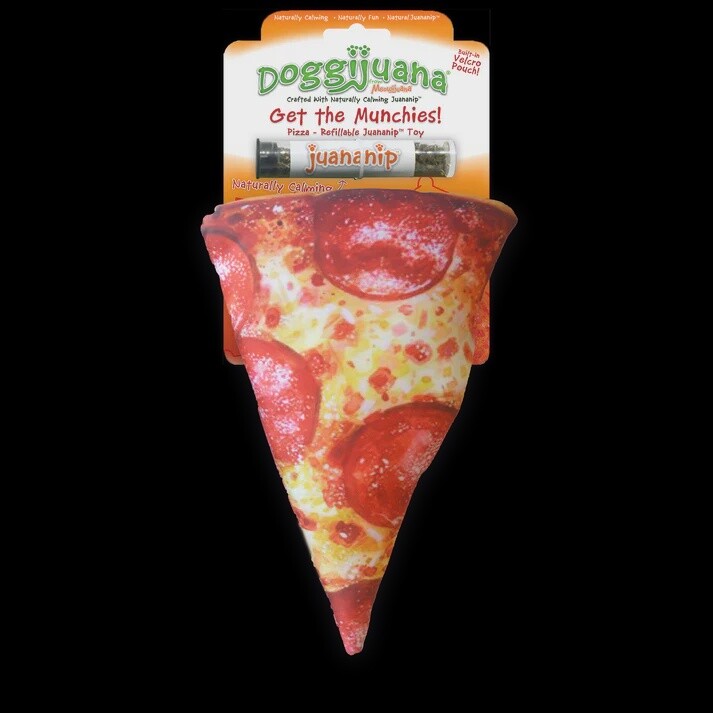 GET THE MUNCHIES PIZZA TOY