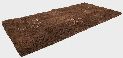 RUNNER DD MOCHA BROWN
