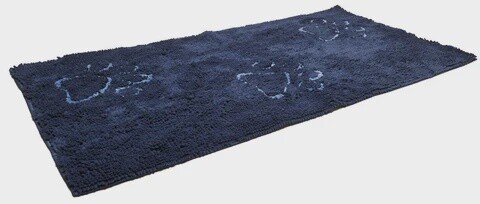 RUNNER DD BERMUDA BLUE