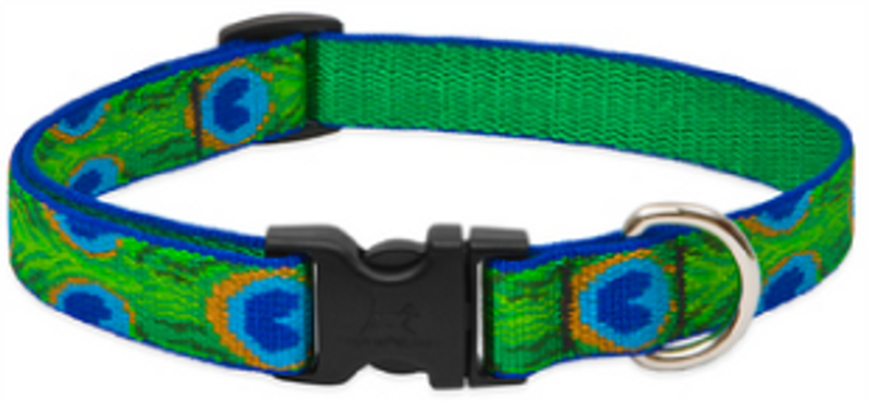 1" TAIL FEATHERS 16-28"