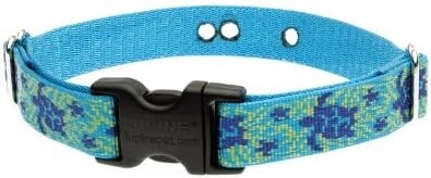 1&quot; TURTLE REEF 16-28&quot; COLLAR