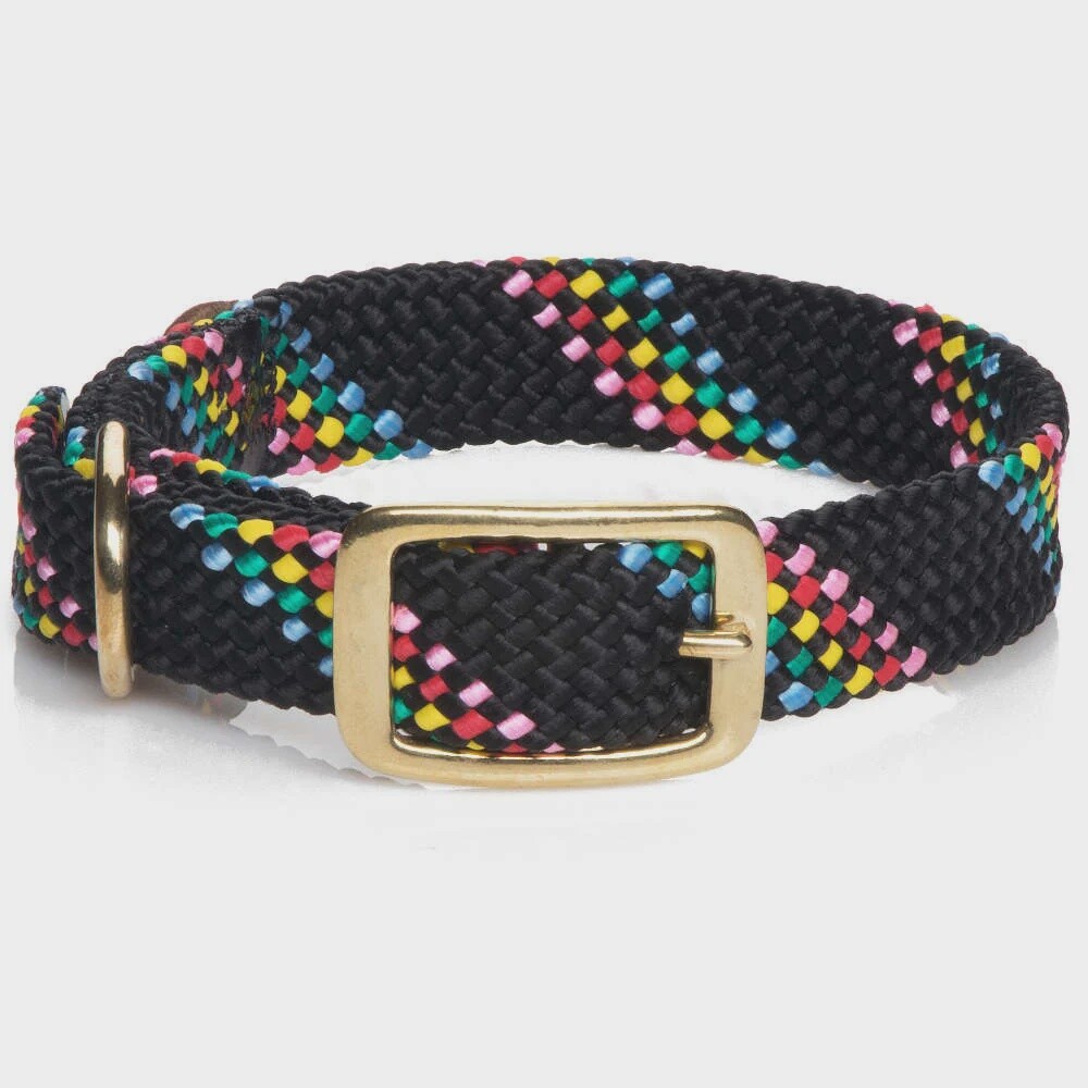 1&quot;X24&quot; MNDTA BLK CONFETTI CLR