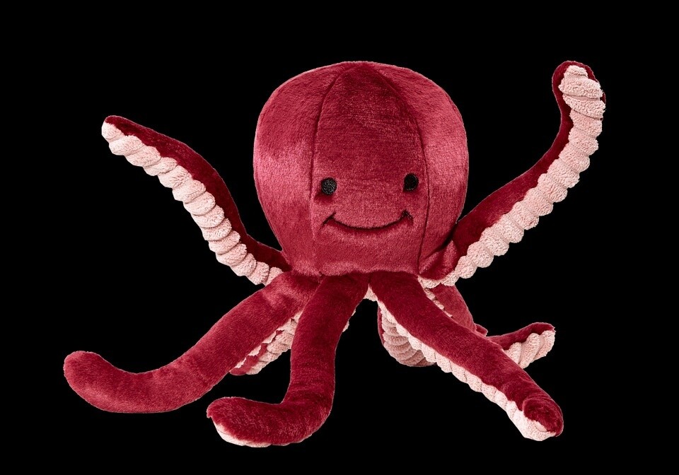 F&amp;T OLYMPIA OCTOPUS