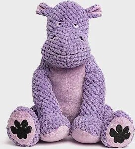 FABDOG FLOPPY HIPPO LG