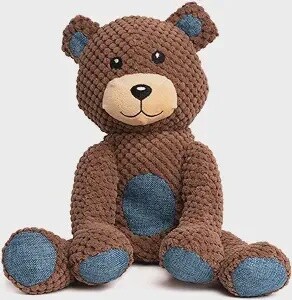 FABDOG FLOPPY BEAR LG