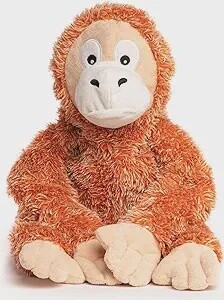FABDOG FLUFFY ORANGUTAN LG