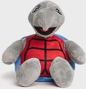 FABDOG GRATEFUL DEAD TURTLE LG
