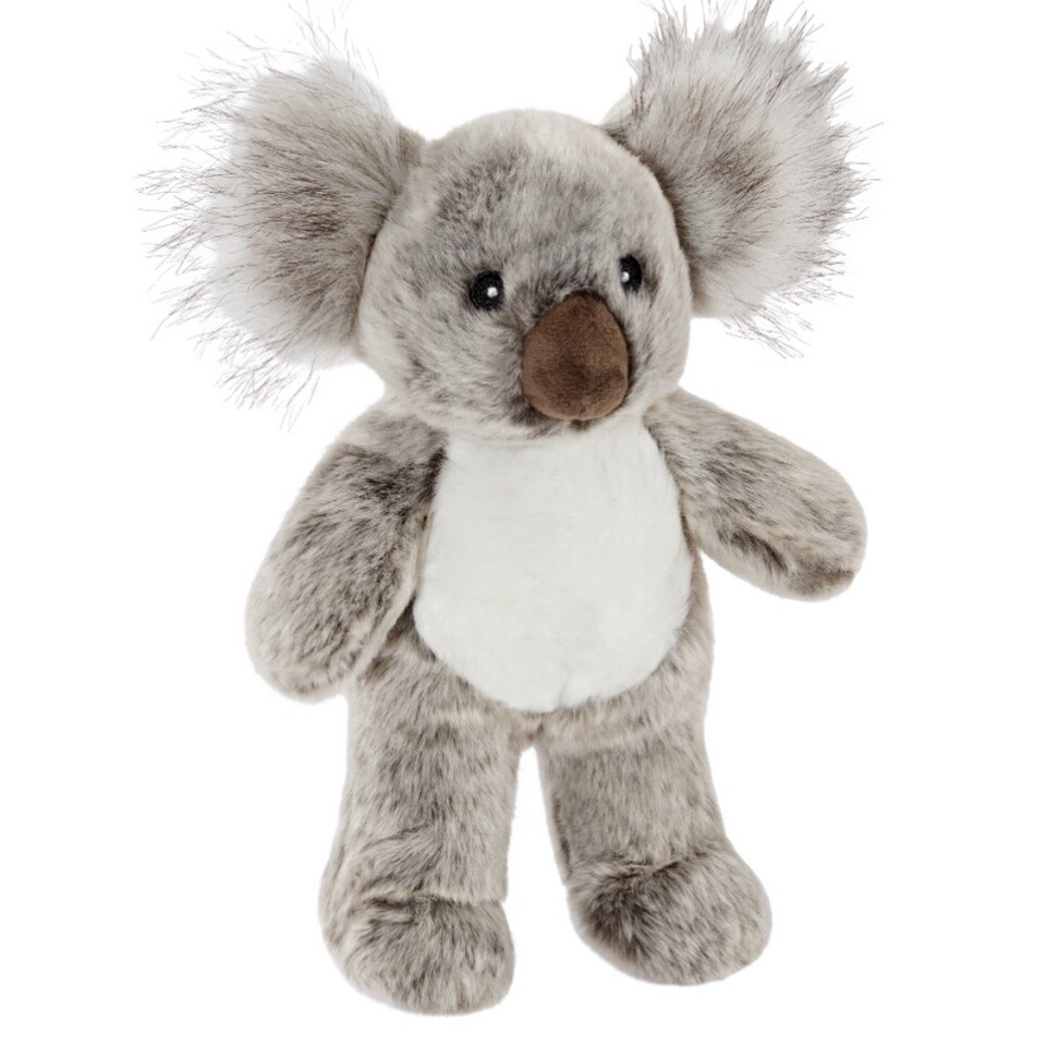 FLUFF &amp; TUFF DOC KOALA