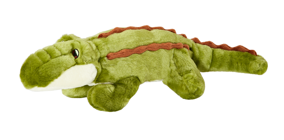 FLUFF &amp; TUFF GEORGIA GATOR 18&quot;